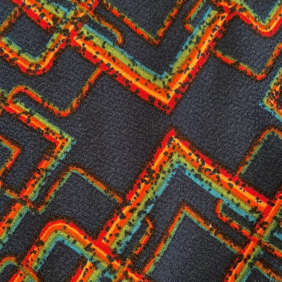 LuLaRoe printed skirts (sz m) - Picture 9 of 12